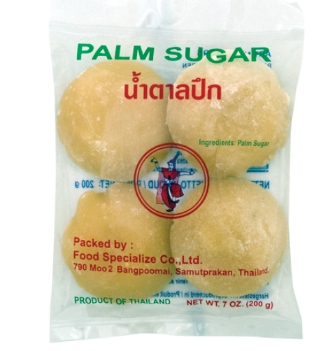 alerta zahar palmier