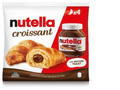 Rechemare Nutella Croissant congelat – fragment de metal detectat în lot, România 2026