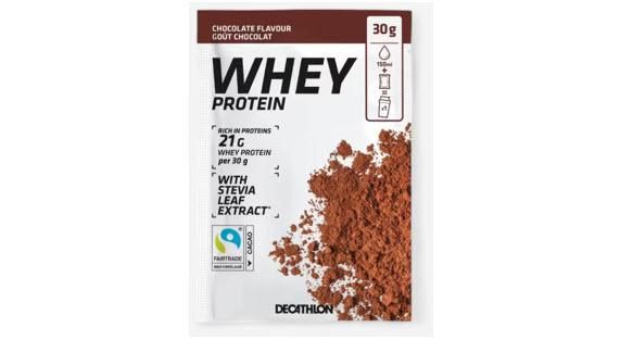 whey protein 2