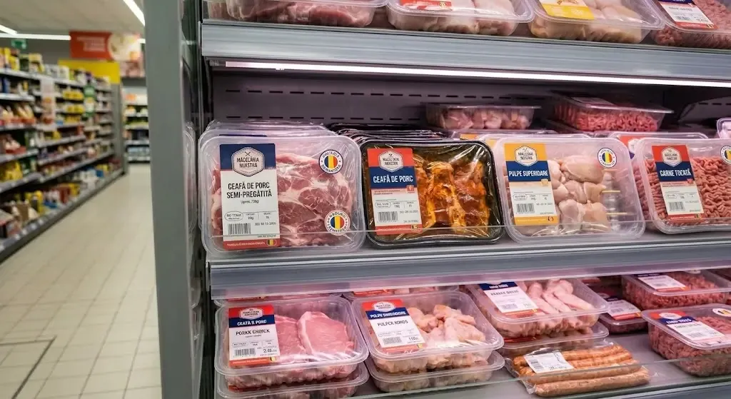 Inovație majoră în siguranța alimentară: Un nou panel de teste "in vitro" promite să revoluționeze evaluarea chimică a ambalajelor