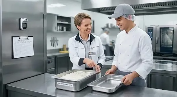 Prevenția în Siguranța Alimentară și de ce viitorul HORECA din România depinde de evaluarea corectă