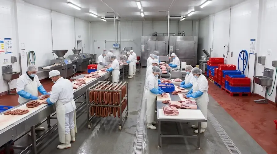 Eroarea umană în siguranța alimentară: Cum reduce standardele digitale variabilitatea în procesele cu risc ridicat?