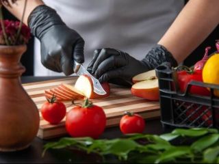 Produsele proaspăt tăiate și temperatura de 4°C: o lecție simplă despre controlul riscului microbiologic