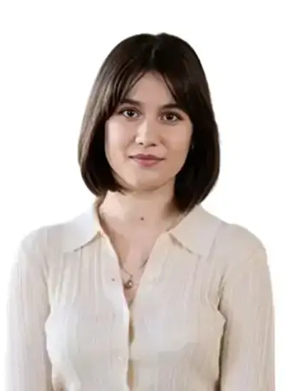 Bianca Hrib