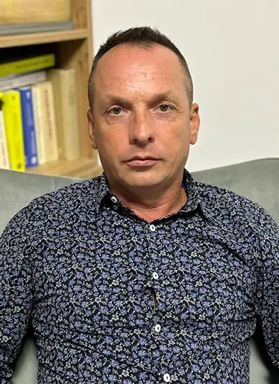 Marian Rață