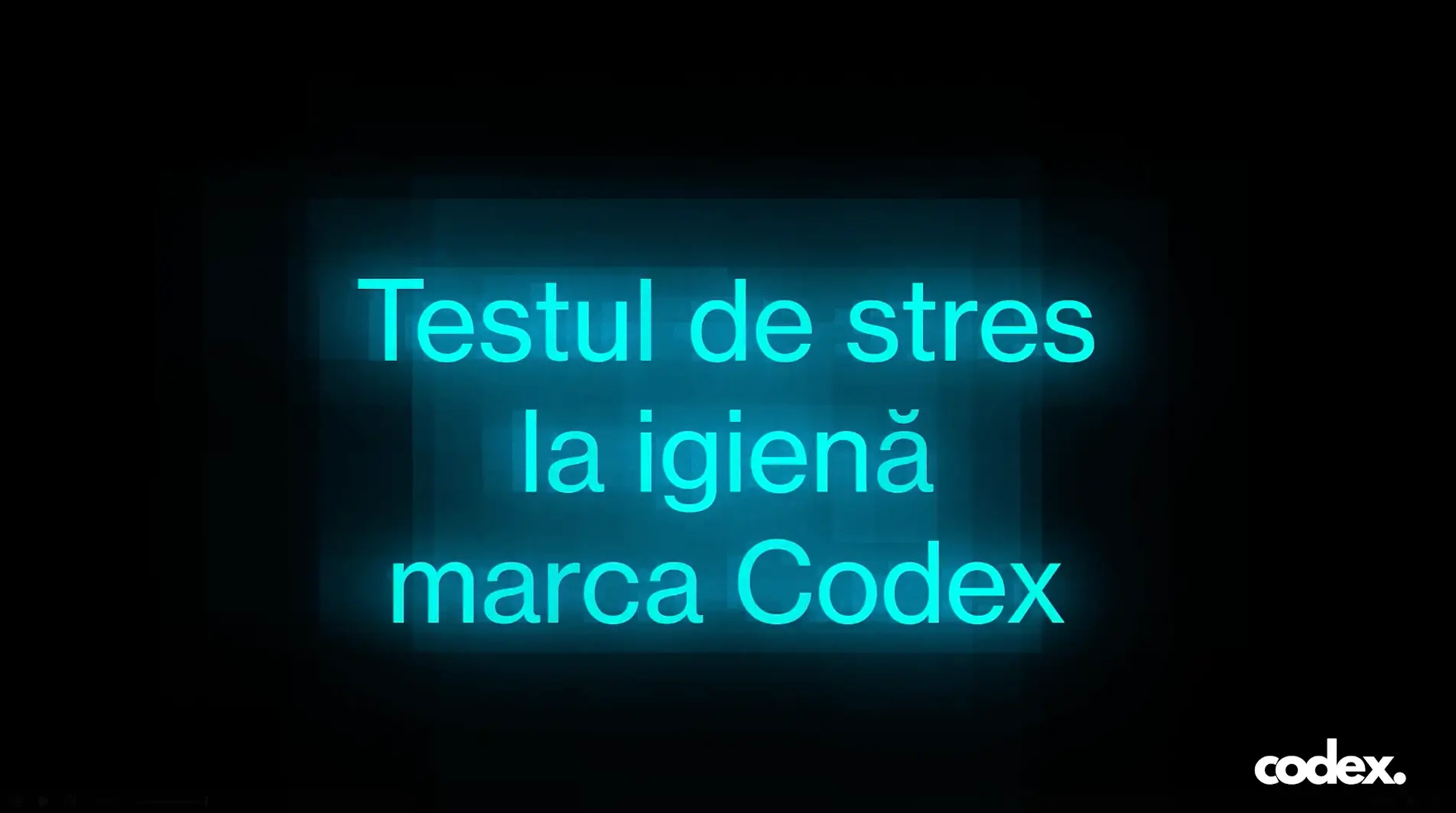 Testul de Stres la Igienă: Ce nu vezi te poate costa – sau te poate învăța