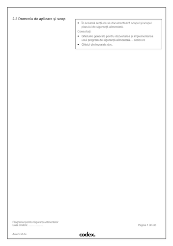 template haccp Page 05