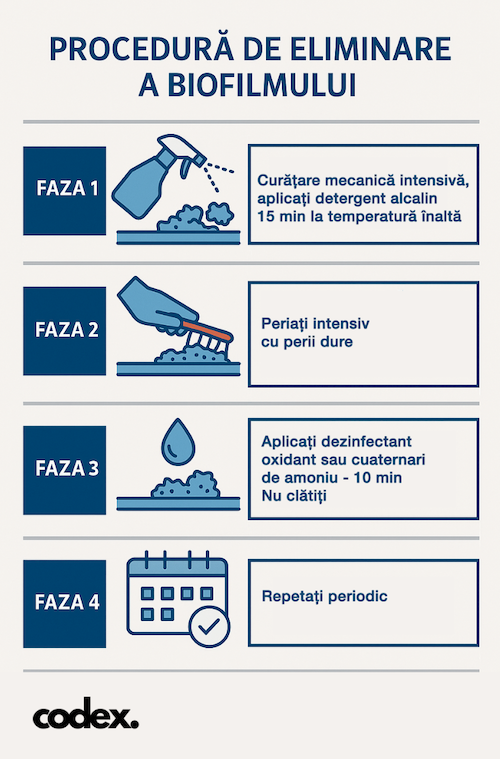 proedura biofilme1