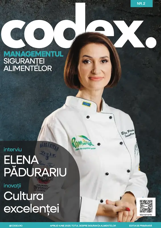 Nr. 2 - Cultura excelenței 