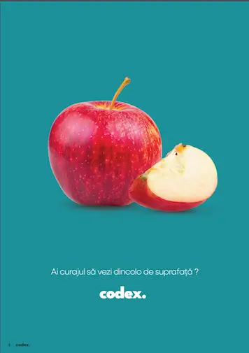 Revista Codex - siguranța alimentelor