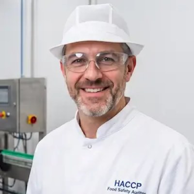 Gherman Daniel