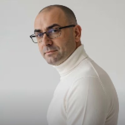 Dragoș Daniel Dorobanțu