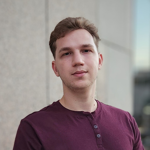 Daniel Agape